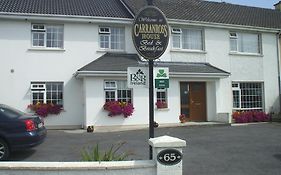 Carranross Accommodation
